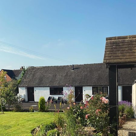 Little Park Holiday Homes Self Catering Cottages 1 & 2 Bedrooms Available Close To Tutbury Castle ภายนอก รูปภาพ