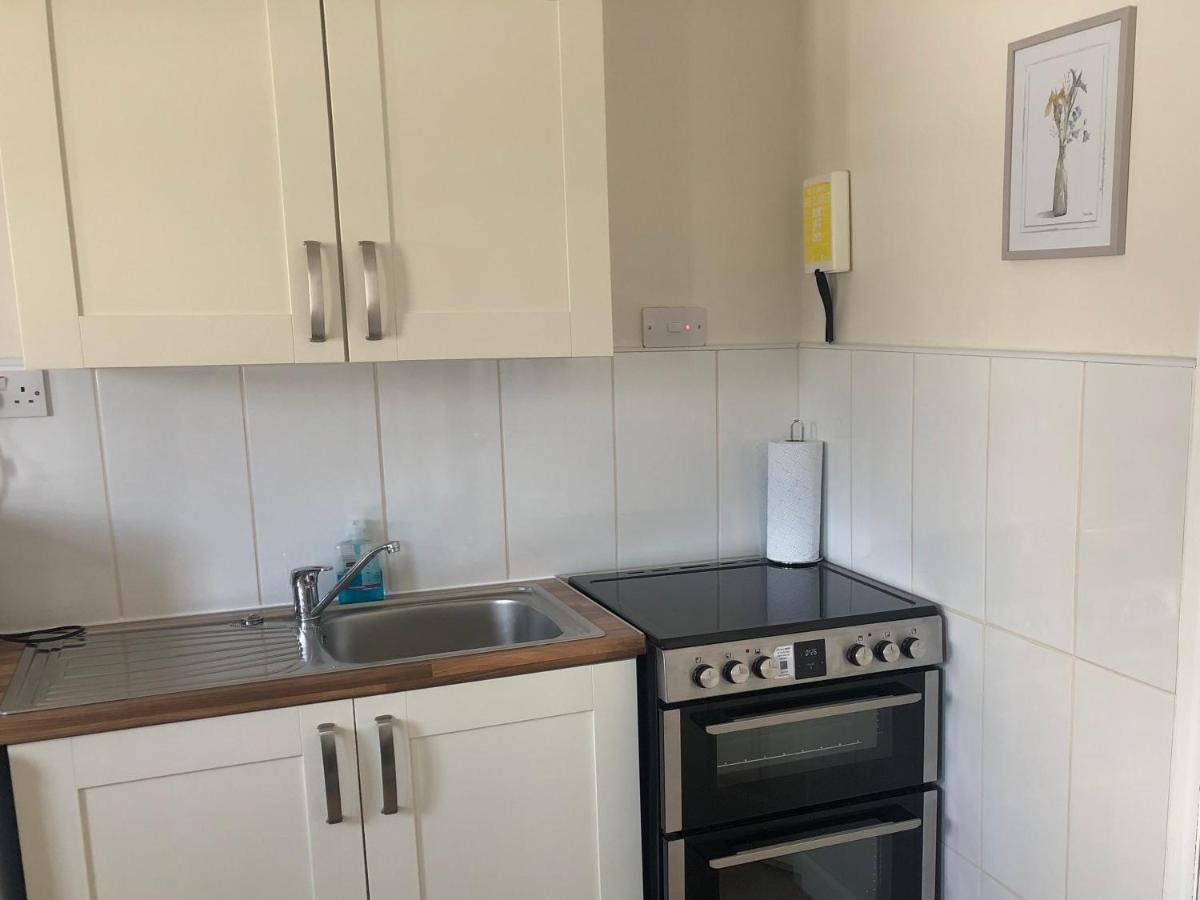 Little Park Holiday Homes Self Catering Cottages 1 & 2 Bedrooms Available Close To Tutbury Castle ภายนอก รูปภาพ