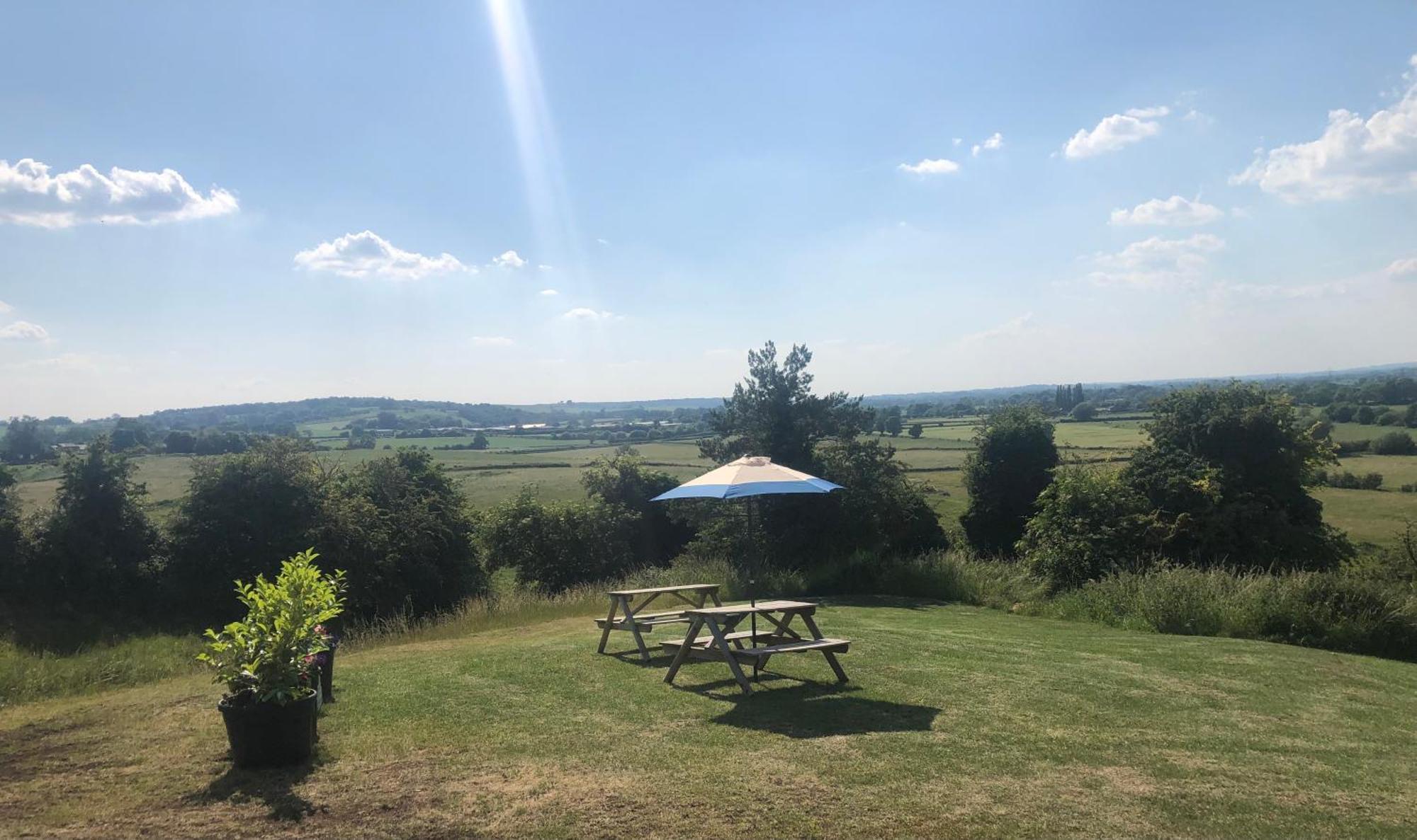 Little Park Holiday Homes Self Catering Cottages 1 & 2 Bedrooms Available Close To Tutbury Castle ภายนอก รูปภาพ